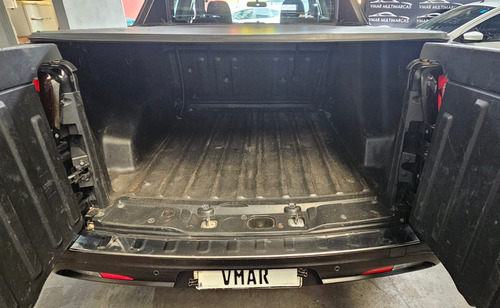 Fiat Toro 2.4 16v Freedom Flex 4x2 Aut. 4p