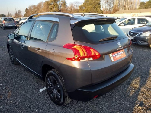 Peugeot 2008 Active 1.2 2015