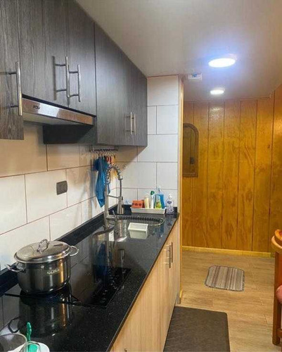 Vende Hermoso Departamento Central (70435)