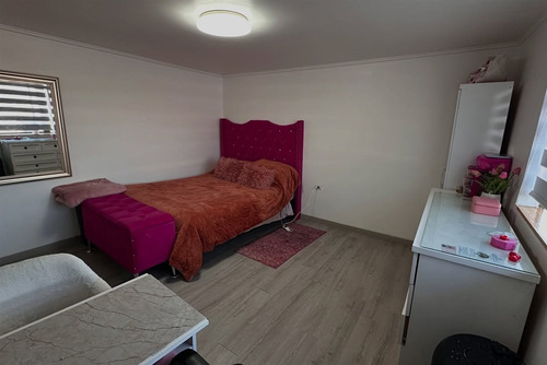 Casa 4 Dormitorios A 1 Cuadra De Vic. Mackenna