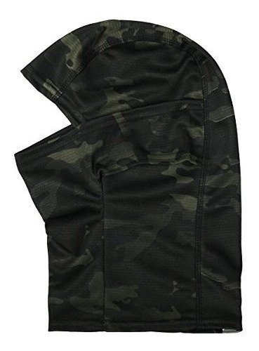 Camuflaje Pasatontañas Wtactful Capucha Ninja Ciclismo Al Ai
