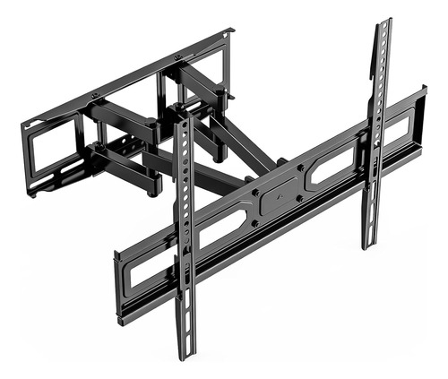 Soporte De Pared Para Tv Para La Mayoría De Tv Curvos Planos