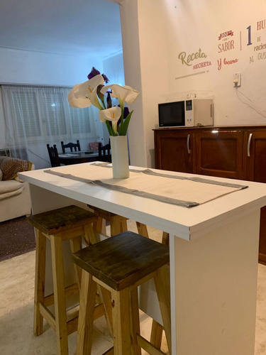 Departamento En Venta En Plaza Colón