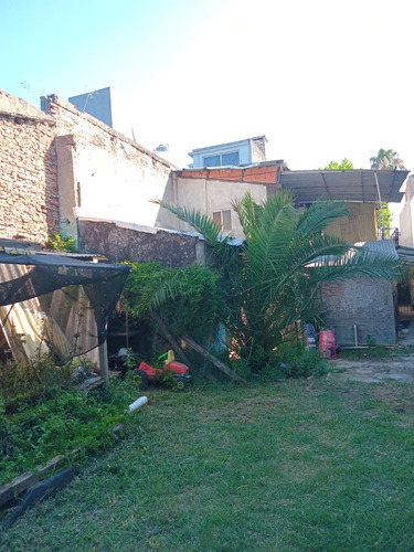 Lote - Av Mitre 3450 - Sarandi - Avellaneda