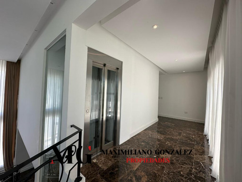 Casa Venta Y Alquiler Saint Thomas Este 8 Ambientes