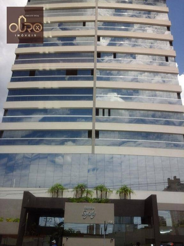 Imagem 1 de 30 de Apartamento Residencial À Venda, Residencial Amazonas, Franca. - Ap0102