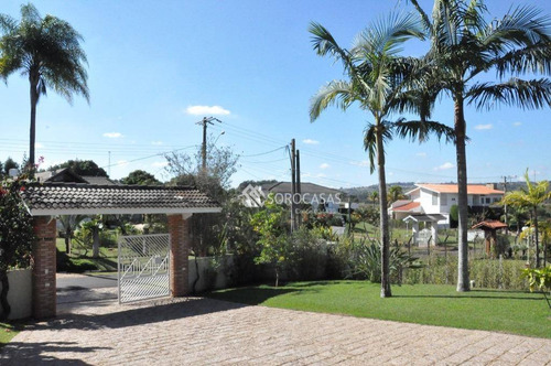 Casa À Venda, 750 M² Por R$ 3.200.000,00 - Condomínio City Castelo - Itu/sp - Ca0284