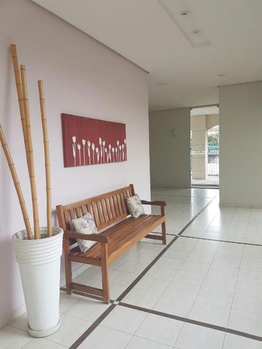 Imagem 4 de 10 de Apartamento À Venda, 101 M² Por R$ 750.000,00 - Vila Prudente (zona Leste) - São Paulo/sp - Ap4679