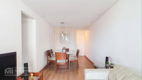 Imagem 24 de 30 de Apartamento Com 2 Dormitórios À Venda, 54 M² Por R$ 320.000,00 - Penha - São Paulo/sp - Ap2483