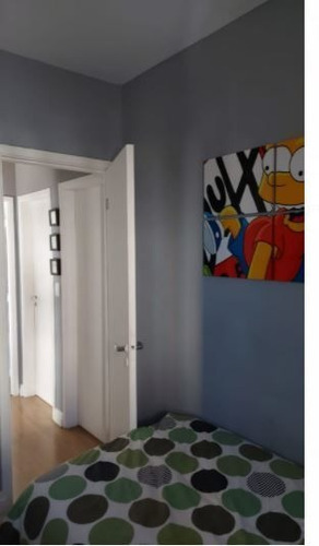 Imagem 25 de 30 de Excelente Casa Em Condominio Canto Da Natureza - Ca1412