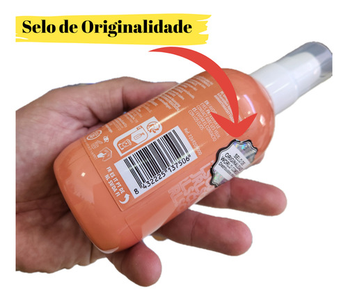 Leave In Profissional Revlon Uniq One Curls 230ml - Cachos