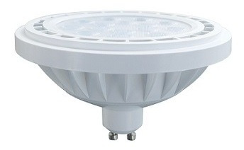 Ampolleta Led Ar111 Base Gu10 14w 3000k 25° 220v Technolamp