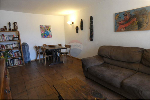 Imagen 13 de 24 de Se Vende Departamento Amplio Y Luminoso En Ñuñoa