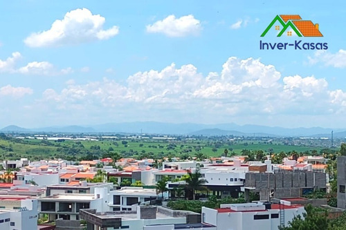 Imagen 6 de 6 de Venta De Terreno En Lomas De Cocoyoc