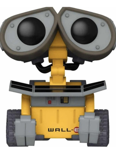 Wall-e Specialty Series 1119 Disney Pixar Funko Pop Original