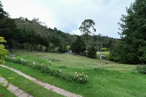 Lote En Venta En La Calera. Cod V1065009