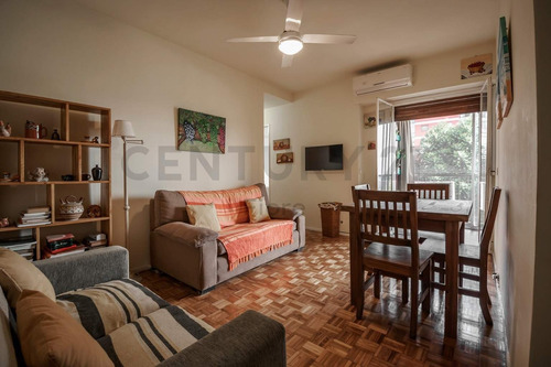 Venta Departamento San Fernando