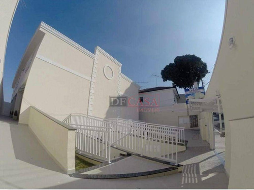 Imagem 17 de 17 de Sobrado Com 2 Dormitórios À Venda, 61 M² Por R$ 580.000,00 - Vila Prudente (zona Leste) - São Paulo/sp - So4083