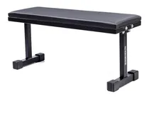 Comprar Banco Fitness Reto Musculação E Academia