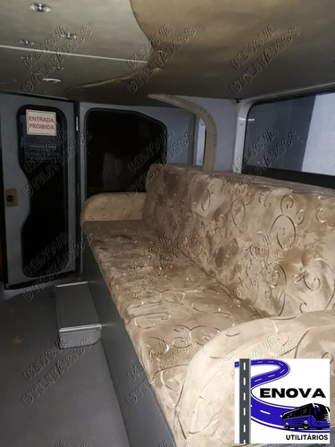 Busscar Dd Panoramico 4 Eixos Ano 2006 Scania K-124 Cod 8