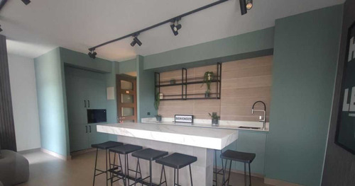 -756- Arriendo A Estrenar (86980)