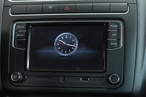 Imagen 12 de 13 de Volkswagen Vento Comfortline Plus L4 1.6l Abs Ba Ac Tm 2020