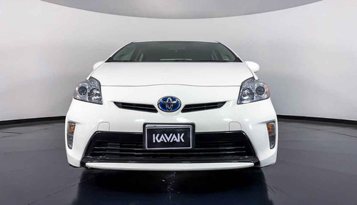 Imagen 2 de 15 de 39915 - Toyota Prius 2015 Con Garantía