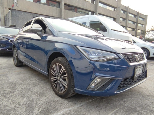 Imagen 6 de 15 de Seat Ibiza Xcellence 2019