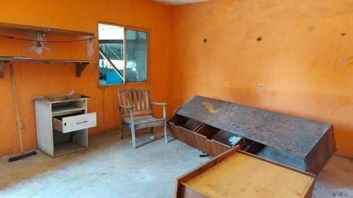 Bodega En Renta En Conkal