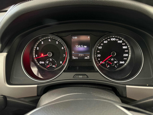 Volkswagen Teramont 3.6 V6 Highline Plus