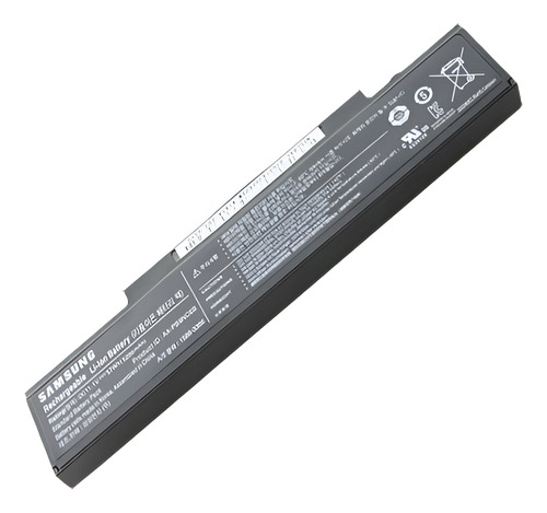 Batería Aa-pb9nc6w Original Para Samsung R480 Rv510 Rv511 R5