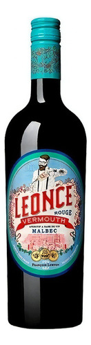 Vermouth Leonce De Francois Lurton 750cc