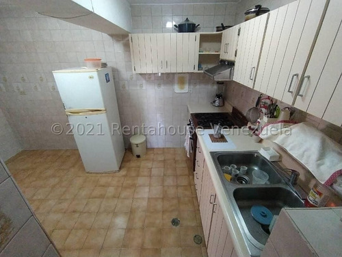 Imagen 13 de 23 de Mls#21-25934. Se Vende Apartamento En La Parroquia Altagracia A.a