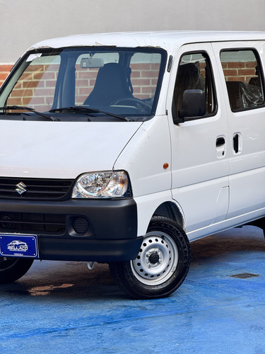Suzuki Eco