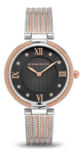 Reloj bcbgmaxazria sale