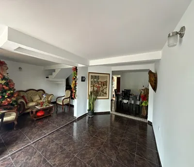 Casa en venta