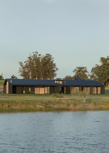 Imperdible Casa En Bº Chacras Reserva Natural, La Barra, Maldonado.