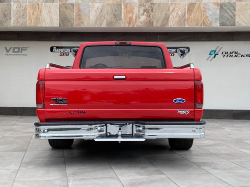 Imagen 4 de 13 de Ford F-150 1997