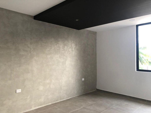 Imagen 7 de 7 de Casa En Condominio - Fraccionamiento Jardines De Chuburna