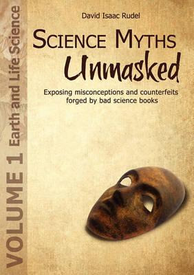 Libro Science Myths Unmasked - David Isaac Rudel