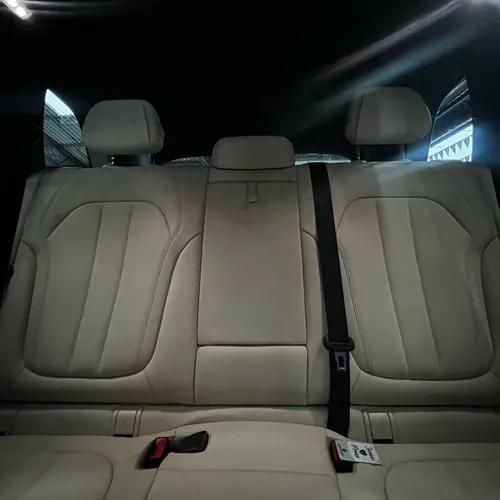 BMW X5 3.0 Xdrive 40I At