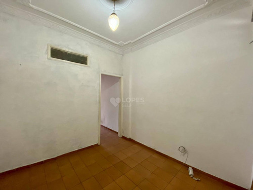 Imagem 1 de 9 de Apartamento Com 1 Quarto, 40 M² Por R$ 190.000 - Centro - Niterói/rj - Ap46419