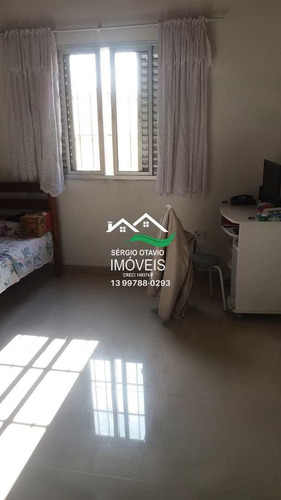 Imagem 3 de 29 de Casa Com 4 Dorms, Centro, Pedro De Toledo - R$ 480 Mil, Cod: 801 - V801