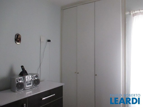 Imagem 8 de 15 de Apartamento - Butantã - Sp - 474256