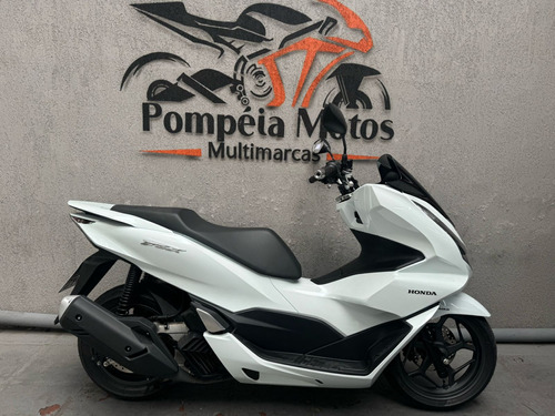 Honda Pcx 160 Abs 2024