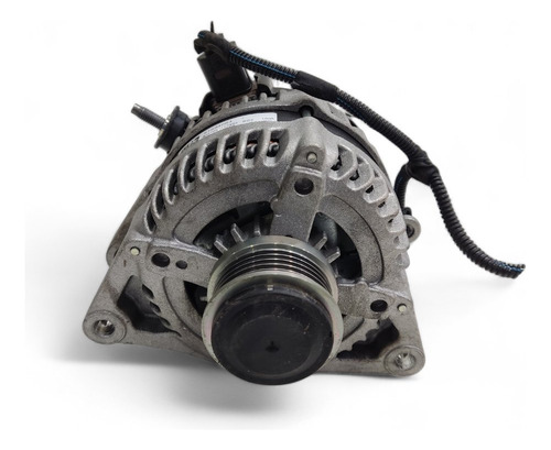 Alternador Fiat Toro Ranch 1.3 Flex Turbo 2023 2024 150ah