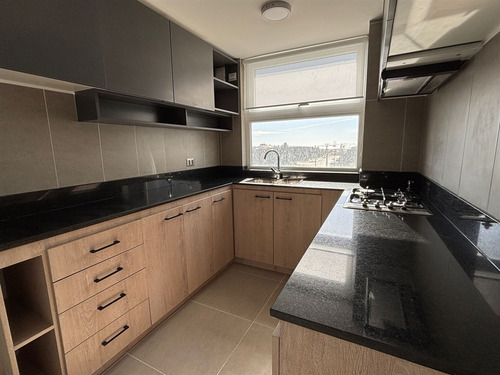 Departamento Nuevo 3d 2b Calef Central Vistas Al Estrecho