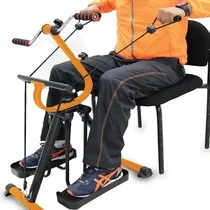 Comprar Master Gym Aparato Ejercicio Piernas Brazos Rehabilitación