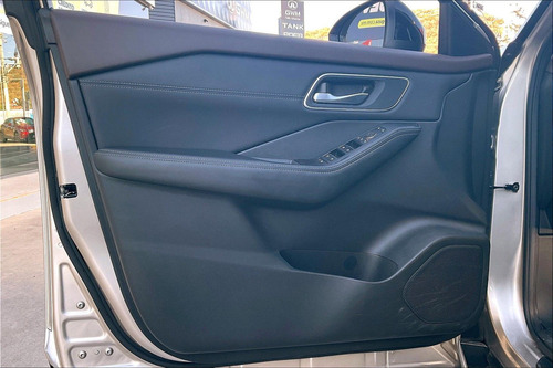 Nissan X-trail 2024