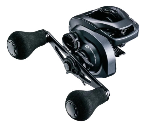 Carretilha Shimano Exsence DC SS XG - Lado Direito